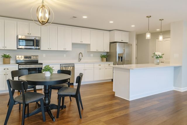 1727 W Crystal Lane 707B, Mount Prospect, IL 60056