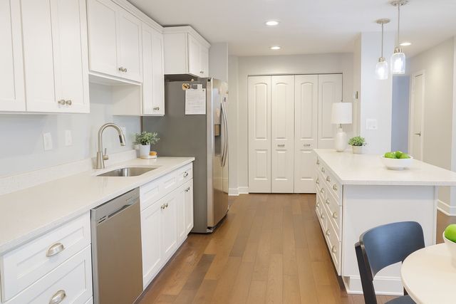 1727 W Crystal Lane 707B, Mount Prospect, IL 60056