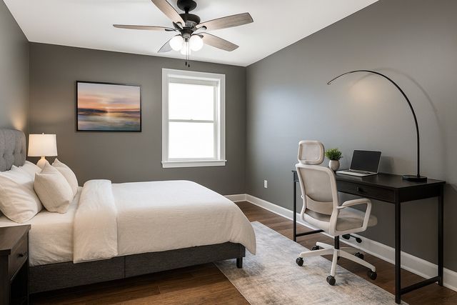 1727 W Crystal Lane 707B, Mount Prospect, IL 60056