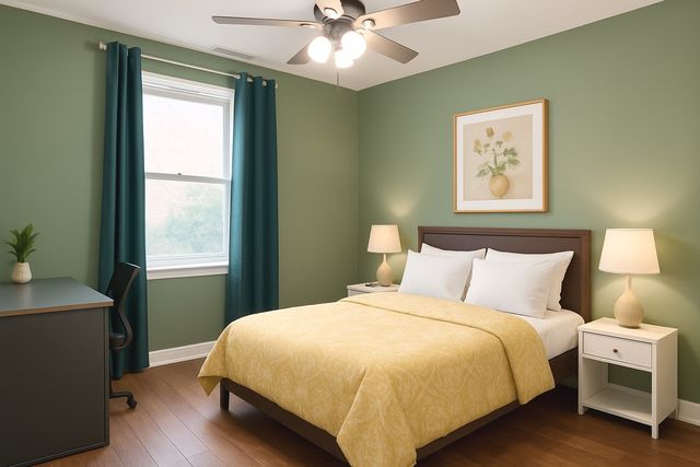 1727 W Crystal Lane 707B, Mount Prospect, IL 60056