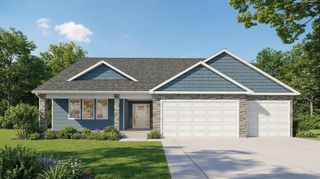 4909 Schmitz Court, Adrian Twp, MI 49221