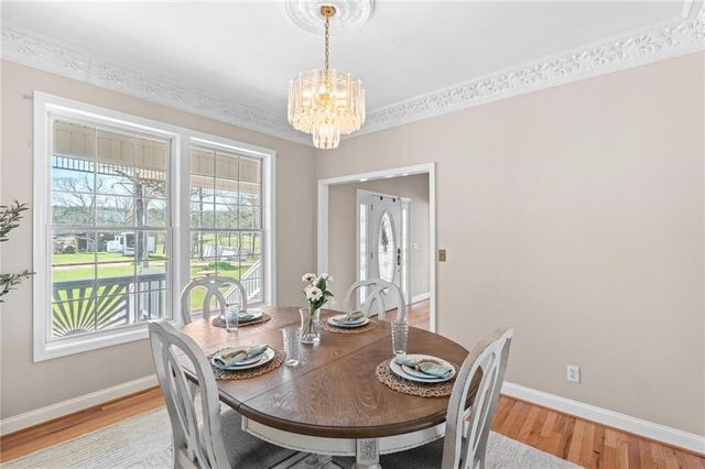 1687 Turkey Creek Road, Thomaston, GA 30286