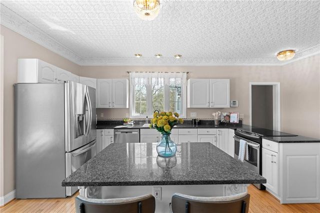 1687 Turkey Creek Road, Thomaston, GA 30286