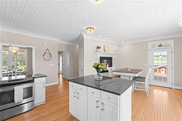 1687 Turkey Creek Road, Thomaston, GA 30286