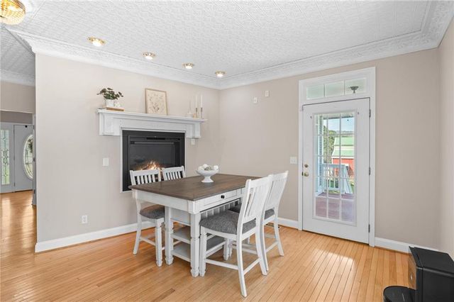 1687 Turkey Creek Road, Thomaston, GA 30286