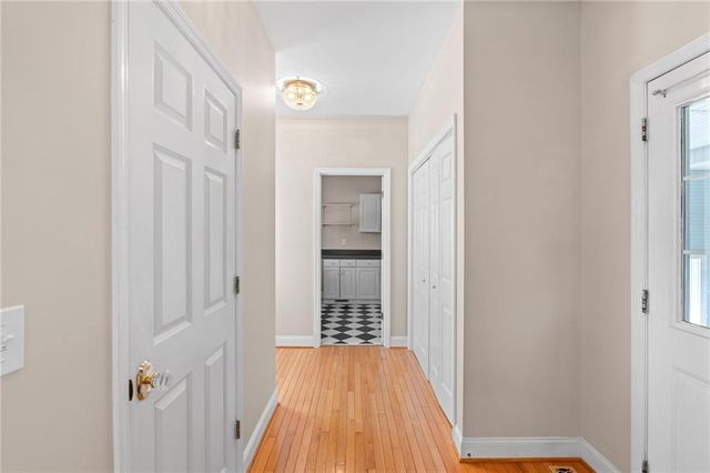 1687 Turkey Creek Road, Thomaston, GA 30286