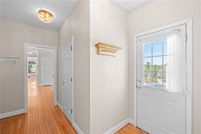 1687 Turkey Creek Road, Thomaston, GA 30286