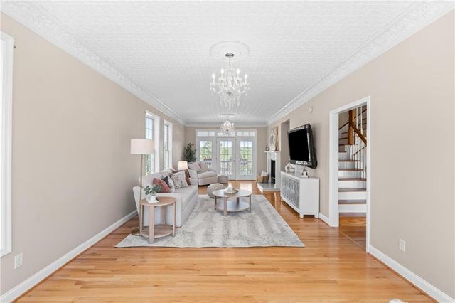 1687 Turkey Creek Road, Thomaston, GA 30286