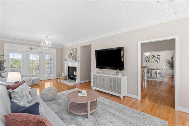 1687 Turkey Creek Road, Thomaston, GA 30286