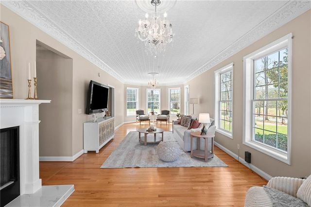 1687 Turkey Creek Road, Thomaston, GA 30286