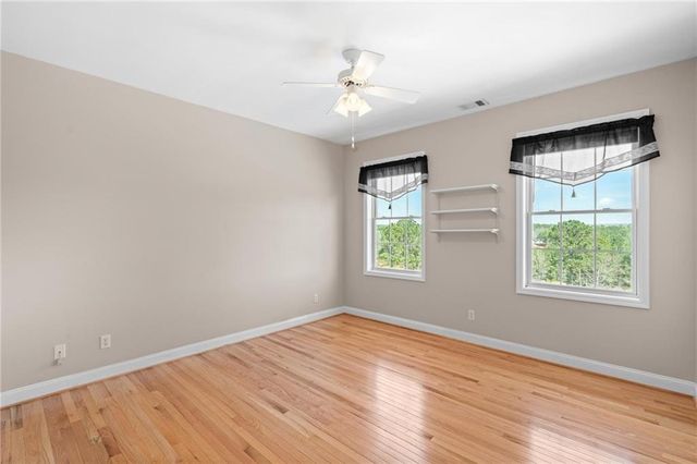 1687 Turkey Creek Road, Thomaston, GA 30286