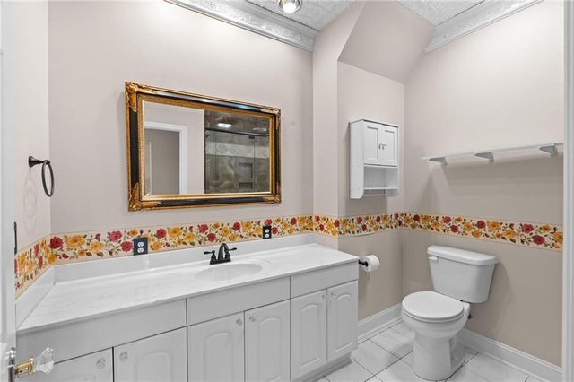 1687 Turkey Creek Road, Thomaston, GA 30286