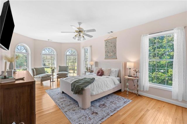 1687 Turkey Creek Road, Thomaston, GA 30286