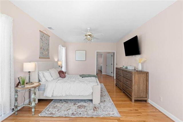 1687 Turkey Creek Road, Thomaston, GA 30286