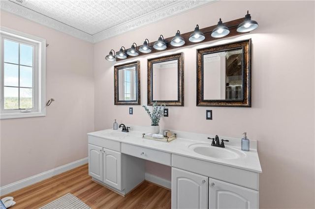 1687 Turkey Creek Road, Thomaston, GA 30286