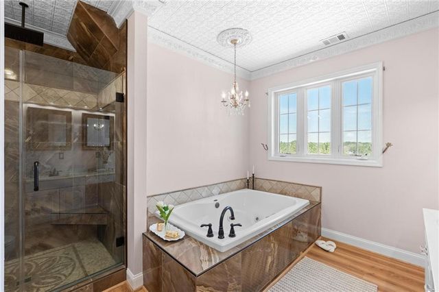 1687 Turkey Creek Road, Thomaston, GA 30286