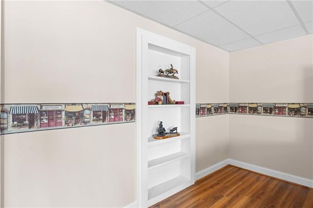 1687 Turkey Creek Road, Thomaston, GA 30286