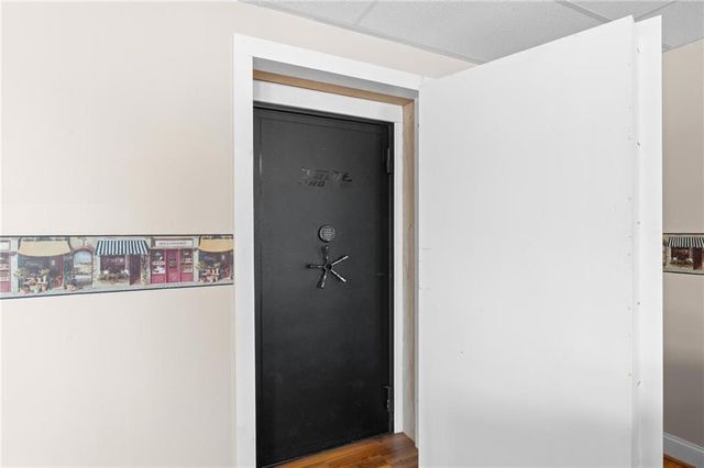 1687 Turkey Creek Road, Thomaston, GA 30286
