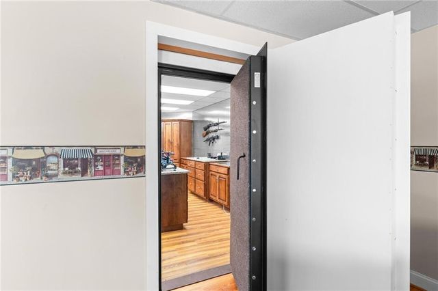 1687 Turkey Creek Road, Thomaston, GA 30286