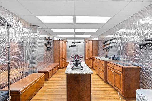 1687 Turkey Creek Road, Thomaston, GA 30286
