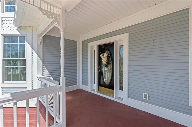 1687 Turkey Creek Road, Thomaston, GA 30286