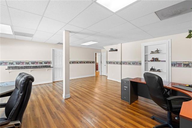 1687 Turkey Creek Road, Thomaston, GA 30286