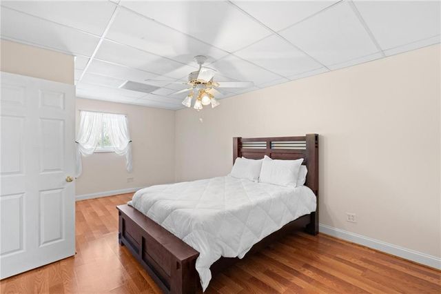 1687 Turkey Creek Road, Thomaston, GA 30286