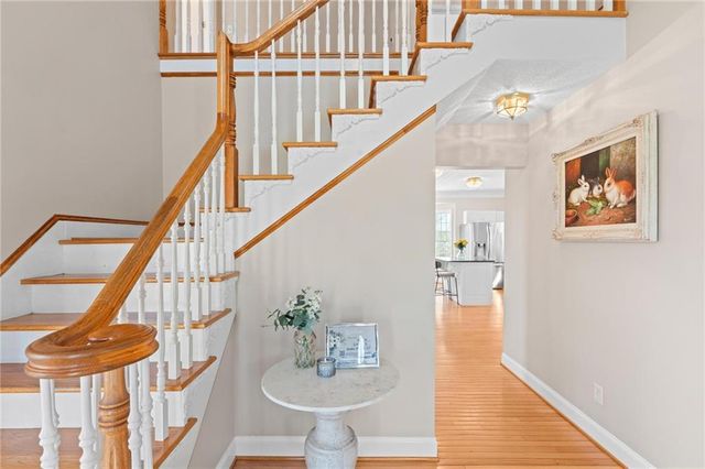 1687 Turkey Creek Road, Thomaston, GA 30286