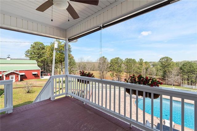 1687 Turkey Creek Road, Thomaston, GA 30286