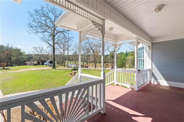 1687 Turkey Creek Road, Thomaston, GA 30286