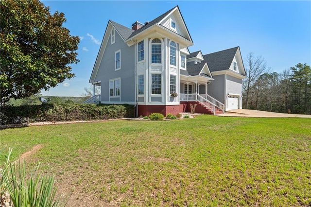 1687 Turkey Creek Road, Thomaston, GA 30286
