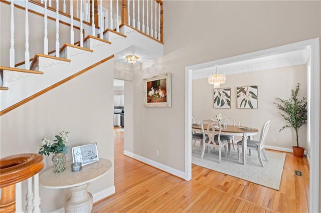 1687 Turkey Creek Road, Thomaston, GA 30286