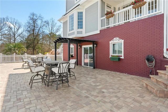 1687 Turkey Creek Road, Thomaston, GA 30286