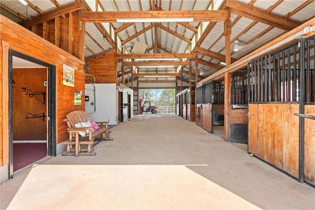 1687 Turkey Creek Road, Thomaston, GA 30286