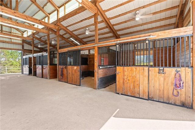 1687 Turkey Creek Road, Thomaston, GA 30286
