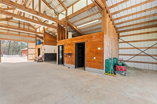 1687 Turkey Creek Road, Thomaston, GA 30286