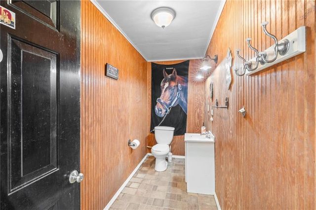 1687 Turkey Creek Road, Thomaston, GA 30286