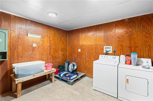 1687 Turkey Creek Road, Thomaston, GA 30286