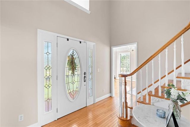 1687 Turkey Creek Road, Thomaston, GA 30286