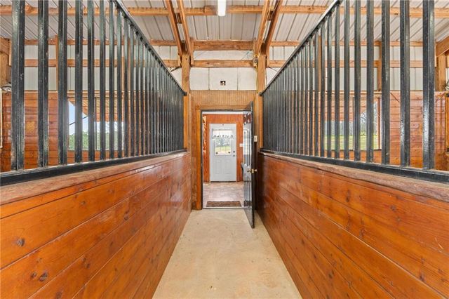 1687 Turkey Creek Road, Thomaston, GA 30286