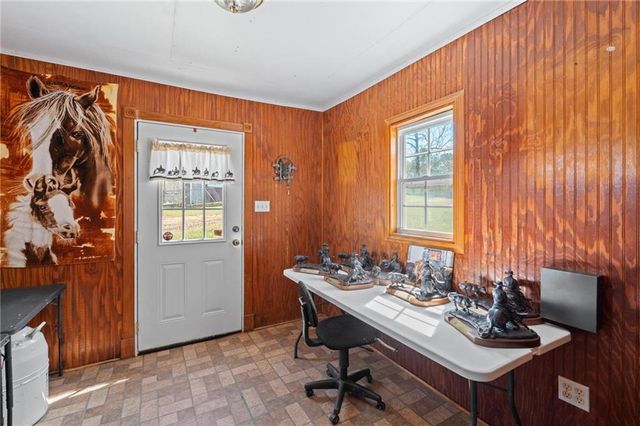 1687 Turkey Creek Road, Thomaston, GA 30286