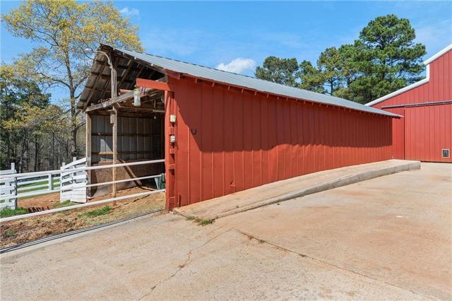 1687 Turkey Creek Road, Thomaston, GA 30286