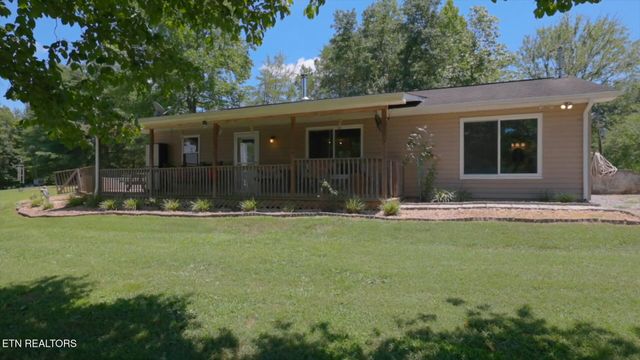 357 Doc Norton Rd, Walland, TN 37886