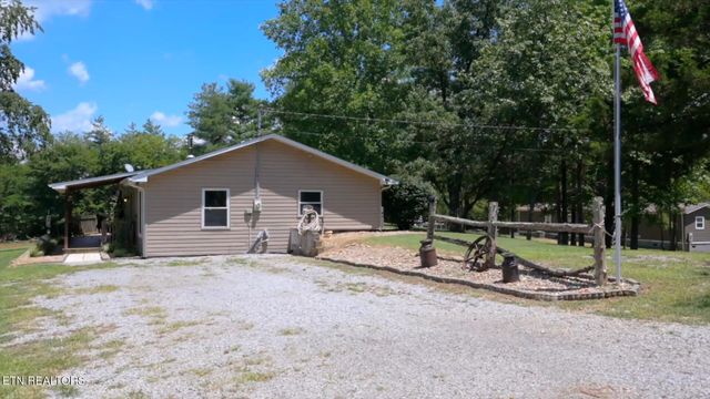 357 Doc Norton Rd, Walland, TN 37886