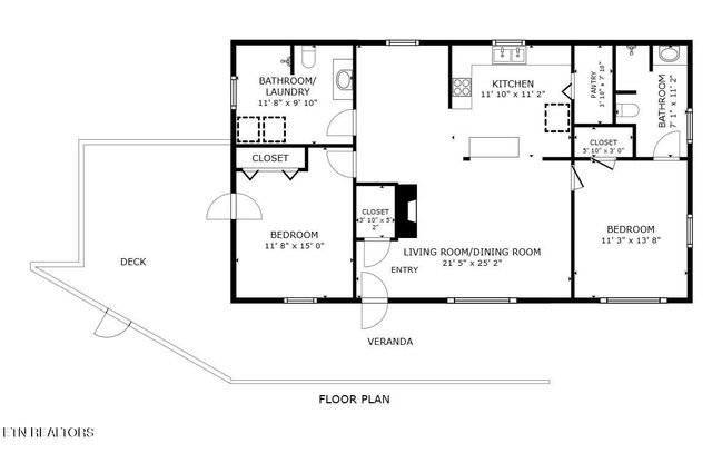 357 Doc Norton Rd, Walland, TN 37886