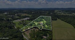 357 Doc Norton Rd, Walland, TN 37886