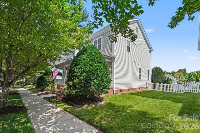 14222 Holly Springs Drive, Huntersville, NC 28078