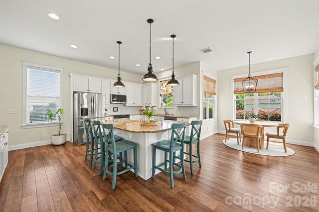 14222 Holly Springs Drive, Huntersville, NC 28078