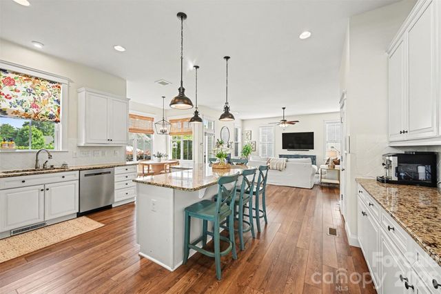 14222 Holly Springs Drive, Huntersville, NC 28078