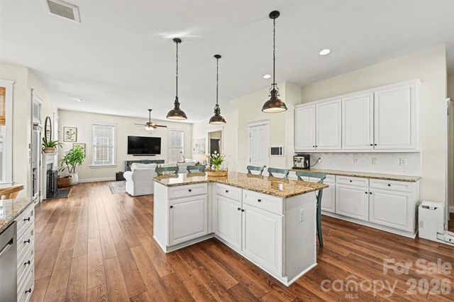 14222 Holly Springs Drive, Huntersville, NC 28078